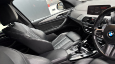 BMW X3 xDrive20i M Sport 5dr Step Auto Petrol Estate